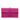 Pink Hermès Swift Jige Duo Clutch Bag - Designer Revival