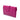 Pink Hermès Swift Jige Duo Clutch Bag - Designer Revival