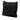 Black Prada Tessuto Zip Top Crossbody