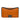 Orange Chanel Medium Lambskin Boy Flap Crossbody Bag