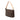 Brown Louis Vuitton Monogram Pochette Accessoires Shoulder Bag