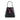Black Louis Vuitton Epi Neonoe BB Bucket Bag
