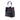 Black Louis Vuitton Epi Neonoe BB Bucket Bag