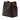 Brown Louis Vuitton Monogram Neonoe MM Bucket Bag
