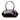 Purple Louis Vuitton Monogram Vernis Sherwood PM Shoulder Bag