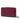Red Gucci Guccissima Mayfair Zip Around Long Wallet