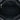 Black Burberry House Check Trimmed Grainy Calfskin Horn Toggle Tote - Designer Revival