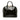 Blue Louis Vuitton Monogram Vernis Alma PM Handbag