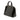 Blue Louis Vuitton Monogram Vernis Alma PM Handbag