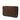 Brown Louis Vuitton Damier Ebene Saint Louis Pochette Clutch Bag