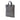 Gray Gucci GG Crystal Tote