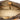 Brown Louis Vuitton Monogram Deauville Handbag