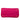 Pink Prada Small Canvas Canapa Logo Satchel