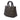 Brown Fendi Small Zucca Canvas Twins Tote