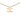 Gold Chanel CC Gold Plated Star Cutout Pendant Necklace