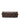 Brown Louis Vuitton Monogram Cosmetic Pouch PM