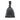 Black Bottega Veneta Nappa Intrecciato BV Twist Handbag