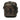 Brown Louis Vuitton Monogram Macassar Christopher Wearable Crossbody Bag