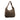 Brown Louis Vuitton Monogram Mini Lin Manon MM Shoulder Bag