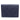 Blue Louis Vuitton Monogram Empreinte Victorine Wallet Small Wallets