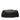 Black Bottega Veneta Lambskin Chain Pouch Shoulder Bag