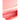 Pink Chanel Mini CC Quilted Lambskin Chain Flap Crossbody Bag