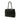 Black Chanel Caviar Grand Shopping Tote