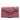 Pink Gucci Medium Guccissima Emily Shoulder Bag