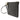 Black Louis Vuitton Monogram Empreinte CarryAll PM Pouch