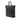 Brown Fendi Zucca Coated Canvas Vertical Tote