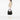 Black Chanel Calfskin Modern Chain Rhodoid Hobo - Designer Revival