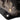 Black Chanel Calfskin Modern Chain Rhodoid Hobo - Designer Revival