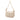 White Louis Vuitton Damier Azur Mini Pochette Accessoires Handbag