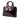 Purple Louis Vuitton Monogram Vernis Melrose Avenue Handbag