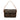 Brown Louis Vuitton Monogram Viva Cite GM Shoulder Bag