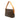 Brown Louis Vuitton Monogram Viva Cite GM Shoulder Bag