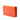 Orange Gucci Microguccissima Wallet on Strap Crossbody Bag