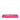 Pink Saint Laurent Leather Chyc Ligne Clutch
