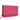 Pink Chanel CC Lizard Embossed Calfskin Wallet On Chain Crossbody Bag