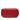 Red Gucci Mini Leather GG Charm Dome Satchel