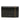 Black Dior Embossed Calfskin Stars Wallet on Chain Crossbody Bag