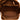Brown Louis Vuitton Monogram Montsouris MM Backpack