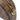 Brown Louis Vuitton Damier Ebene Ipanema Pochette Crossbody Bag - Designer Revival