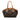 Brown Louis Vuitton Monogram Tivoli GM Shoulder Bag - Designer Revival