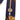 Blue Hermès Cavalcades Silk Twilly Scarf Scarves