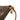 Brown Louis Vuitton Monogram Pochette Accessoires Shoulder Bag - Designer Revival