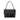 Black Chanel Quilted Lambskin Padded Envelope Double Flap Shoulder Bag - Designer Revival