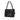Black Chanel Quilted Lambskin Padded Envelope Double Flap Shoulder Bag - Designer Revival