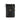 Black Chanel CC Quilted Lambskin Phone Holder with Chain Crossbody Bag