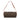 Brown Louis Vuitton Monogram Papillon Pochette Handbag